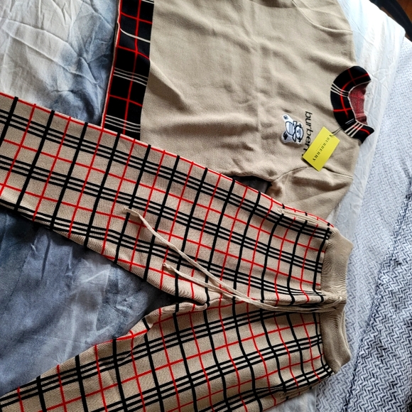 Shirt and Pants Coords set - Picture 2 of 2